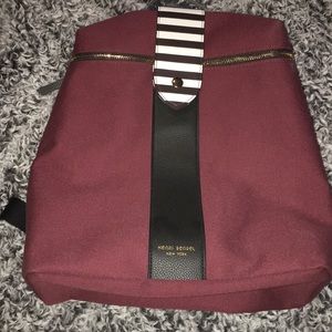 Henri Bendel small backpack